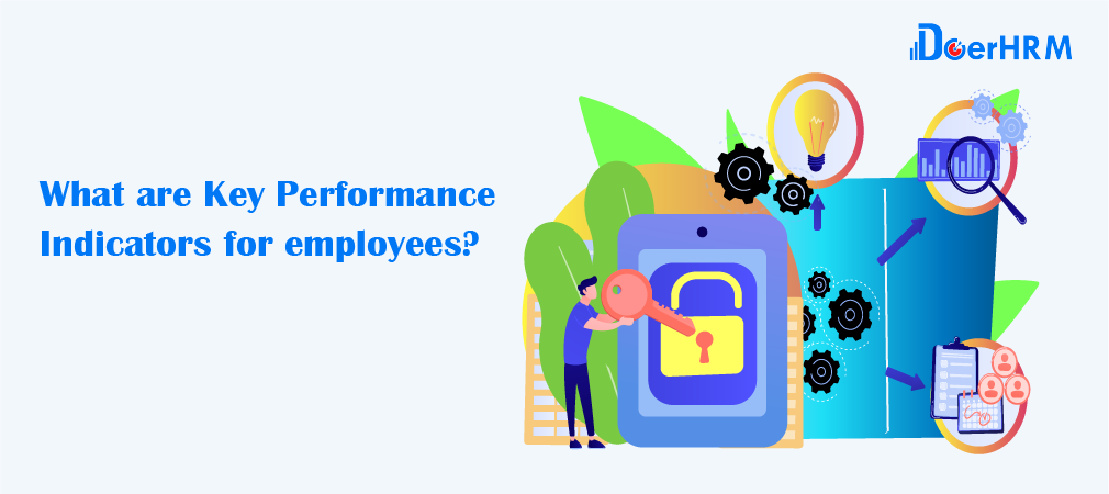 Key Performance Indicators (KPIs) For Employees - DoerHRM Australia