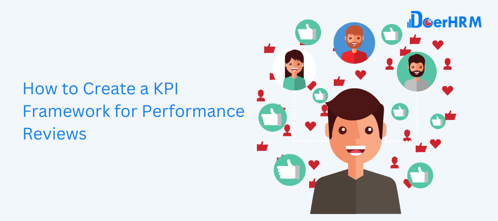Creating a Marketing KPI Dashboard: DoerHRM Australia