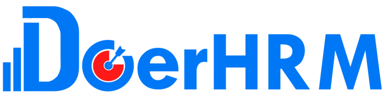 DoerHRM - Best OKR Software