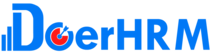 DoerHRM HRM OKR Software
