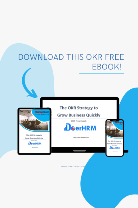 OKR free ebook