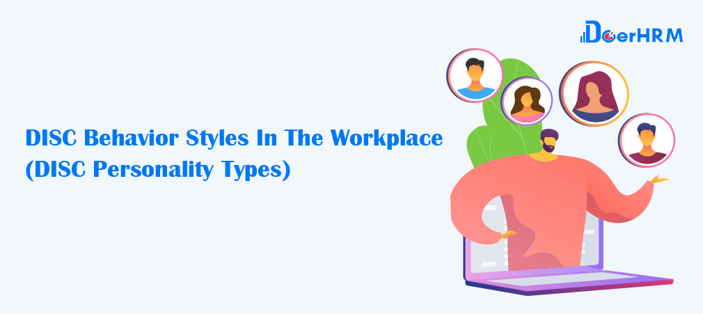 DISC_Behavior_Styles_In_The_Workplace_DISC_Personality_Types