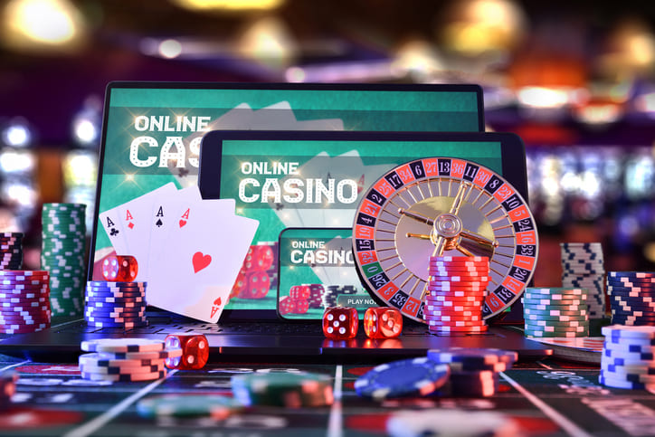 Comprehensive Guide to Compare Online Casino UK 18 Comprehensive Guide to Compare Online Casino UK 18