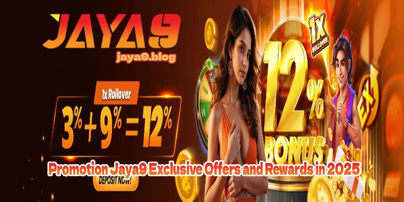 Discover the Excitement at Joya 9 Online Casino Discover the Excitement at Joya 9 Online Casino