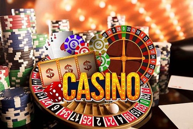 Exciting Gaming Experience at Online UK 30Bet Casino Exciting Gaming Experience at Online UK 30Bet Casino