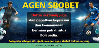 agen resmi sbobet Panduan Lengkap Memilih dan Memahami Agen Terpercaya