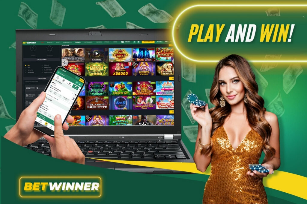 Betwinner Bonus Guide complet pour profiter des offres Betwinner Bonus Guide complet pour profiter des offres