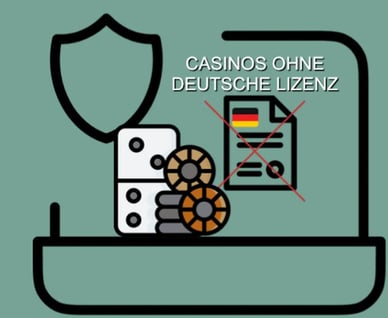 Die Vorzüge und Risiken eines online casino ohne lizenz