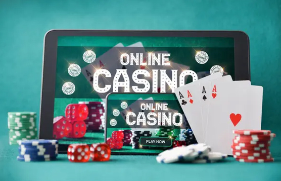 Discover the Best Online Casino No Deposit UK Offers Discover the Best Online Casino No Deposit UK Offers