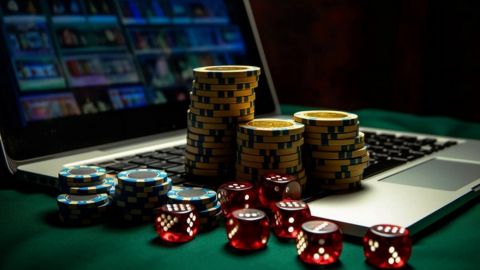 Discover the Thrills of Slotmonster Casino 3 Discover the Thrills of Slotmonster Casino 3
