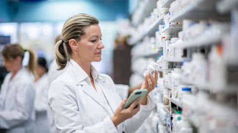 Doksaciklin Antibiotik Učinki, Uporaba in Varnost