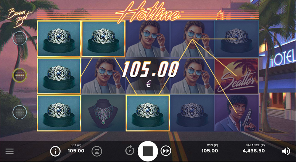 Hotline Casino Login - Bezpieczne i Szybkie Logowanie