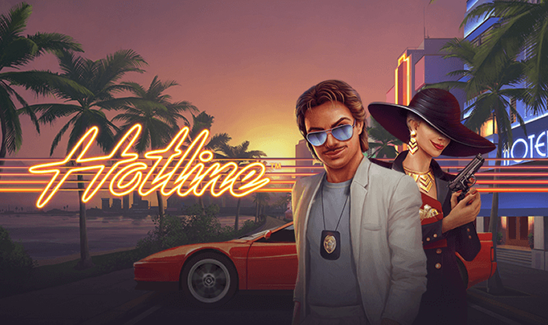 Hotline Casino Twój przewodnik po najlepszych grach i promocjach Hotline Casino Twój przewodnik po najlepszych grach i promocjach