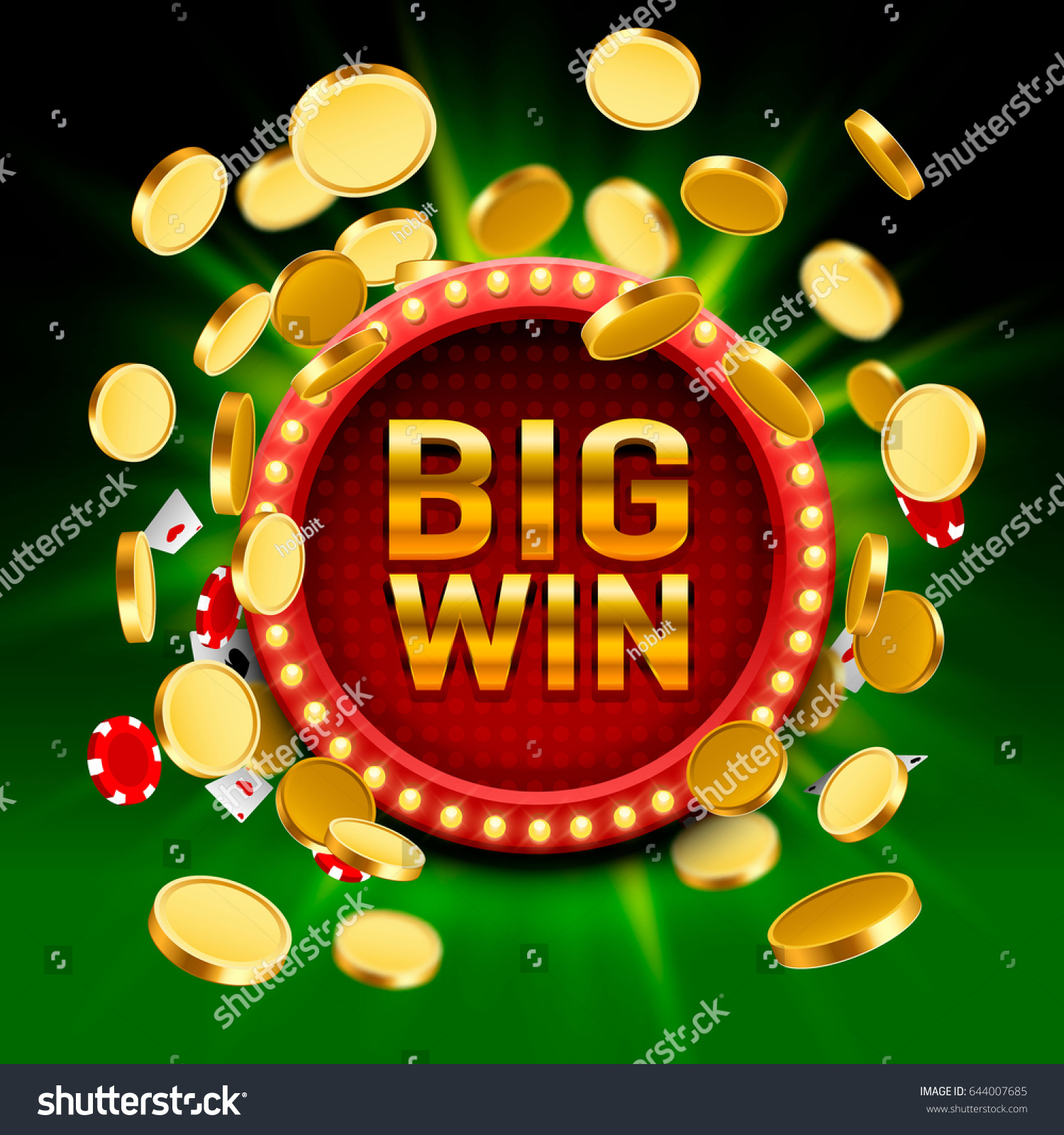 Big Wins Online Casino No Down Payment Bonus Offer