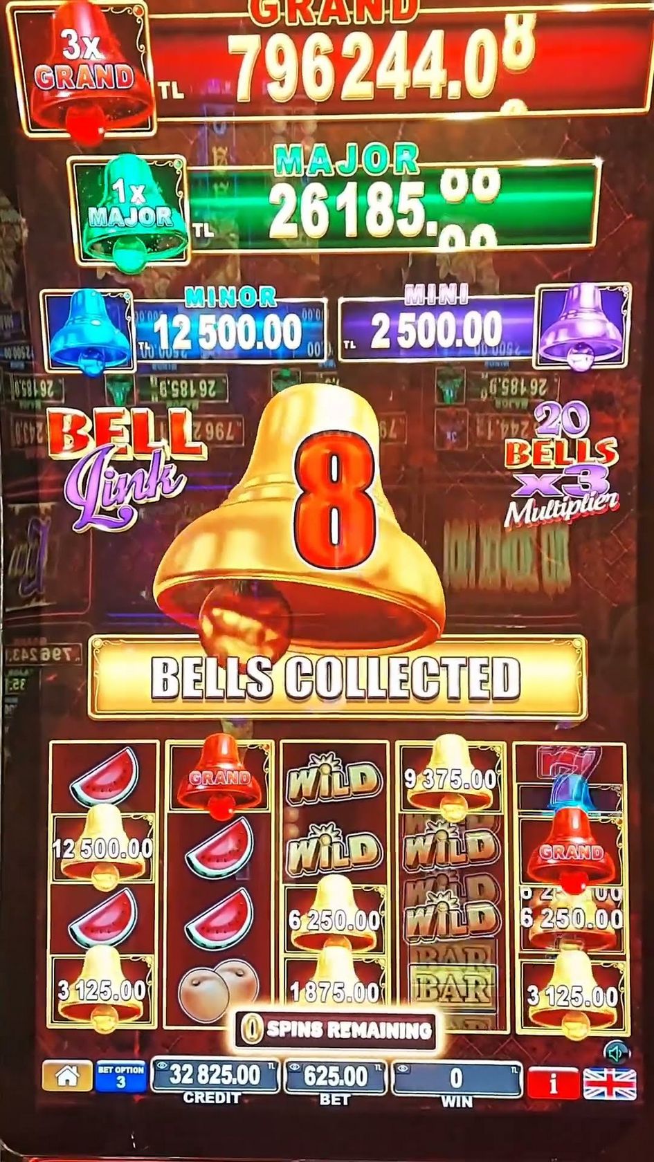 BigWin Gambling establishment