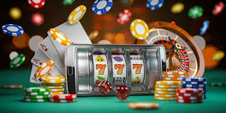 Nové české casino online Objevte nejlepší herní zážitky