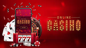 Nové online casino 2025 Přehled trendů a očekávání