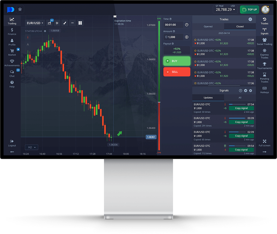 Pocket Option Bonus Promo Code Boost Your Trading Journey