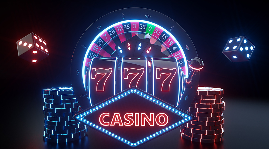Unlock Your Winning Potential at Online Casino Chipstars Unlock Your Winning Potential at Online Casino Chipstars