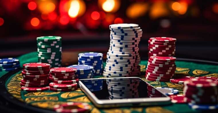 Discover the Thrills of Casino Golden Lion UK 0