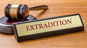 The Extradition Process in Spain Legal Framework and Implications 381168313 The Extradition Process in Spain Legal Framework and Implications 381168313