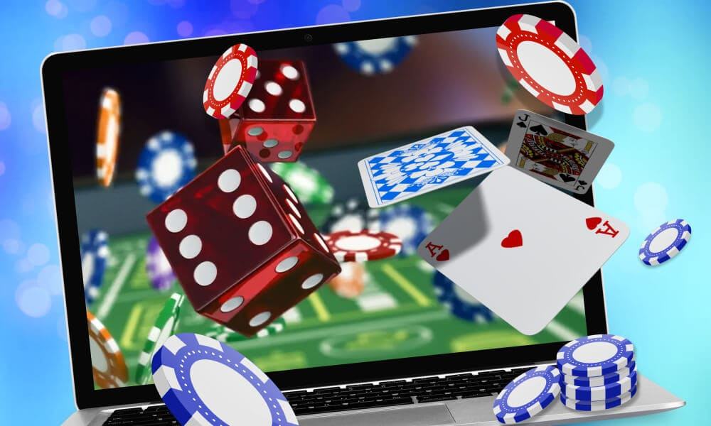 The Ultimate Guide to Casino Gransino Games, Bonuses, and More
