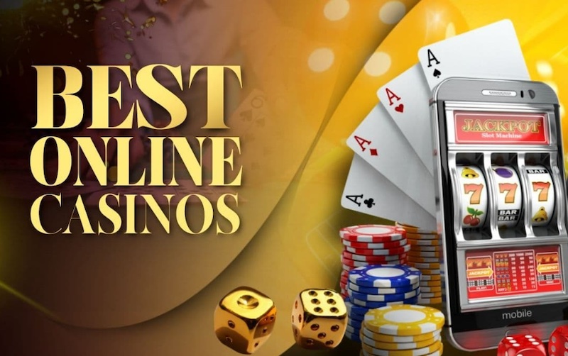 Your Ultimate Guide to Online Casino Lucky Barry